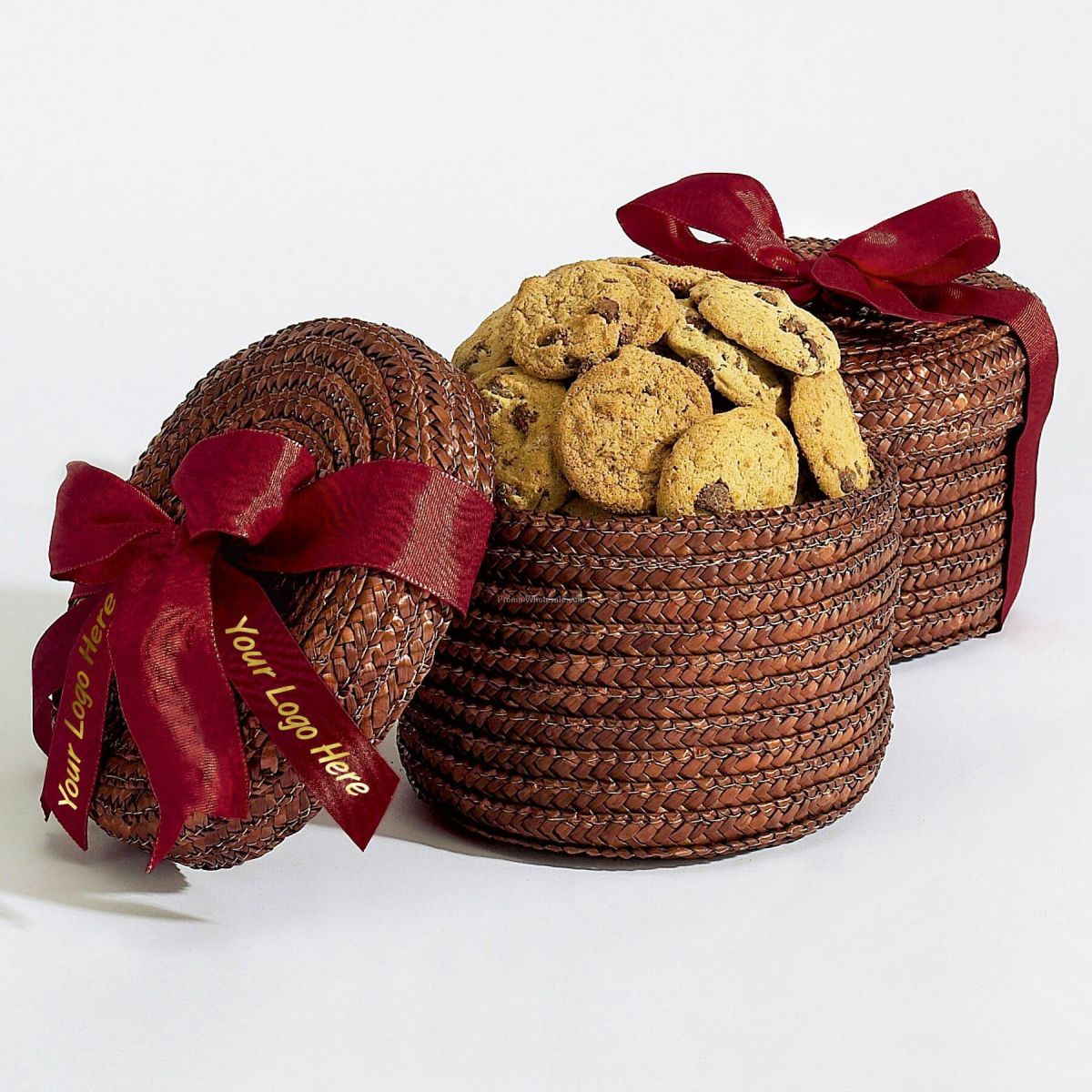 gifting cookies